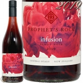 2019 ե塼 ԥ Υ ץեå å    磻 ɸ 750ml Prophet's Rock Infusion Pinot Noir