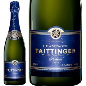 NV ƥ󥸥 ץ塼 󥯥 ѥ ɸ  750ml TAITTINGERPrelude Grand Cru NV