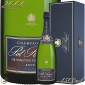 2006   󥹥ȥ 㡼 ޥʥ ݥ   Ȣ ѥ ɸ  1500ml եȥܥå Pol RogerCuvee Sir Winston Churchill Gift Box Magnum