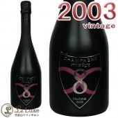 ե˥åȡ <br>֥åȡߥ쥸[2003][] <br>ѥ/ɸ/[750ml]<br>Infinite Eight <br>Brut Millesimes 2003