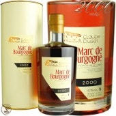 2000 �ޡ��� �� �֥르���˥� �������� �ǥ奬 ������ 700ml Claude Dugat Marc de Bourgogne