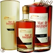 1999 �ޡ��� �� �֥르���˥� �������� �ǥ奬 ������ 700ml Claude Dugat Marc de Bourgogne