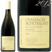 2012 㥵˥ å ץߥ  ̥å ԥ     ɸ  750ml Pierre Yves Colin Morey Chassagne Montrachet 1er Cru Chenevottes Blanc 2012
