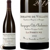 2015 �֥르���˥� ������ ������͡��� �ե������塼�� �롼���� �ɥ᡼�� �� �����졼�� �ե�������� �ե���ƥ塼�� ������ �֥磻�� �ɸ� 750ml Bourgogne Cote Chalonnaise La Fortune Rouge