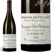 2014 �֥르���˥� ������ ������͡��� �ե������塼�� �롼���� �ɥ᡼�� �� �����졼�� �ե�������� �ե���ƥ塼�� ������ �֥磻�� �ɸ� 750ml Bourgogne Cote Chalonnaise La Fortune Rouge