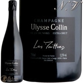 NV 16 ֥  Υ  ޥ ȥ ֥å ꥹ  ѥ ɸ  750ml Ulysse Collin Blanc de Noirs Les Maillons