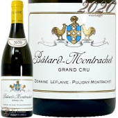 2020 Х å   ɥ᡼ ե졼  磻 ɸ 750ml Domaine Leflaive Batard Montrachet Grand Cru