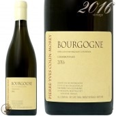 2016 ֥르˥ ɥ ԥ     ɸ  750ml Pierre Yves Colin Morey Bourgogne Chardonnay 2016