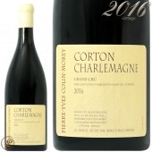 2016 ȥ ޡ˥   ԥ     ɸ  750ml Pierre Yves Colin Morey Corton Charlemagnet Grand Cru 2016