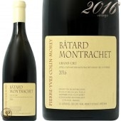 2016 Х å   ԥ     ɸ  750ml Pierre Yves Colin Morey Batard Montrachet Grand Cru 2016