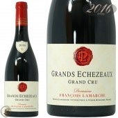 2016 ����� ���������� ����� ����� �ե�󥽥� ��ޥ륷�� ������ �֥磻�� �ɸ� 750ml Francois Lamarche Grands Echezeaux Grand Cru