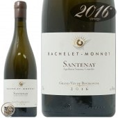 2016 ȥ͡ ֥ Х   磻 ɸ 750ml Bachelet Monnot Santenay