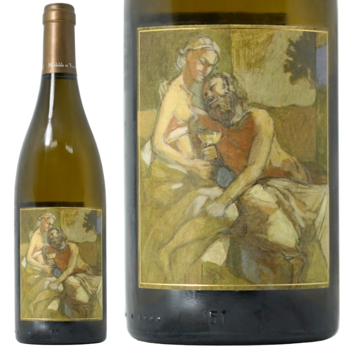 2021 コンドリュー ガングロフ 白ワイン 辛口 750ml Gangloff Condorieu