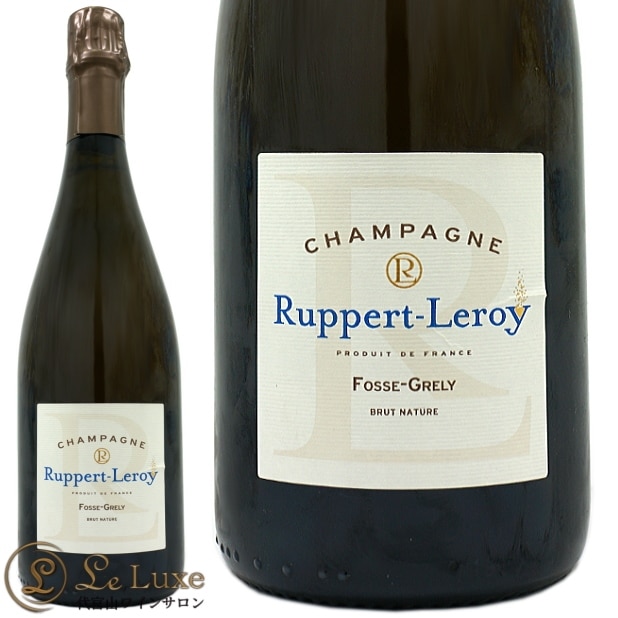 NV14 フォッス グリュリー シャンパーニュ リュペール ルロワ 正規品