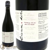 NV 塼 ǥ ޥ륤 塼     å  ѥ  ɸ 750ml Jacques Selosse Lieux Dits Mareuil sur Ay Sous Le Mont NV