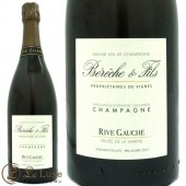 2018 �٥�å��� �� �ե����꡼�� �������� ��˥� �������ȥ� �֥��å� �����ѥ� �� �ɸ� 750ml Bereche et FilsRive Gauche Meunier Extra Brutrut