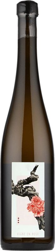 2023 �������˥� ���� ������ �����˥�֥� �ǥ� ������� ������  ��磻�� �ɸ� 750ml Vignoble du Reveur Vigne en Rose