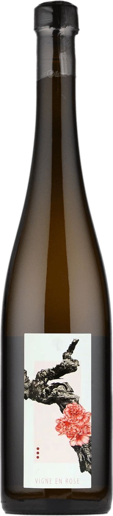 2023 ヴィーニュ アン ローズ ヴィニョブル デュ レヴール 正規品  白ワイン 辛口 750ml Vignoble du Reveur Vigne en Rose