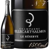 NV  쥼 ӥ륫  ޥʥ  ѥ  1500ml Billecart Salmon Le Reserve Magnum