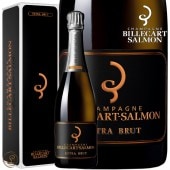 NV ȥ ֥å 쥼 ӥ륫  Ȣ  ѥ ɸ  750ml GIFTBOX ܥå Ȣ Billecart Salmon Extra Brut NV BOX