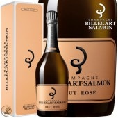 NV ֥å  ӥ륫  Ȣ  ѥ ɸ ROSE 750ml GIFTBOX ܥå Ȣl Billecart Salmon Brut Rose NV BOX
