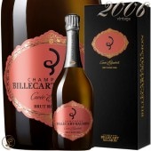 2006  ꥶ٥  ֥å  ӥ륫  ե ܥå Ȣ  ѥ ɸ ROSE 750ml GIFTBOX ܥå Ȣ Billecart Salmon Millesime Cuvee Elisabeth Salmon Rose NV BOX