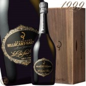 1999    ƥ졼 ӥ륫  ѥ Ȣ ѥ ɸ  750ml GIFTBOX ܥå Billecart Salmon Le Clos Saint Hilaire 1999 BOX