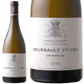 2016 륽 ֥ˡ ץߥ    ڥ  ֥ˡ  磻 ɸ 750ml Chapelle de Blagny Meursault Blagny 1er Cru Les Ravelles
