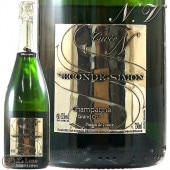 NV  �֥��å� ����� ����� ������� N ������� ����� ������ �����ѥ� �ɸ� �� 750ml Seconde Simon Brut Grand Cru Cuvee N NV 