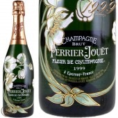 1999 �ڥꥨ ���奨 �٥� ���ݥå� �����ѥ� ˢ ��磻�� �ɸ� 750ml Perrier Jouet Belle Epoque Brut Millesime