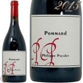 2015 ݥޡ եå ѥ  ֥磻 ɸ  ӥǥʥ 750ml Phillipe Pacalet Pommard