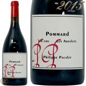 2015 ݥޡ ץߥ    եå ѥ  ֥磻 ɸ  ӥǥʥ 750ml Phillipe Pacalet Pommard 1er Cru Les Arvelets