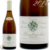 2014 ����å��� ����� ����� �Х��� �ƥʡ��� ��磻�� �ɸ� �ե�ܥǥ� 750ml Domaine Baron Thenard Montrachet Grand Cru