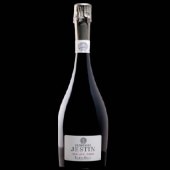 2006 �����ѡ��˥� ���������� �������ȥ� �֥��å� ������ơ��� ������� ����������  �����ѥ� �� �ɸ� 750ml Herve Jestin Champagne Jestin Extra Brut