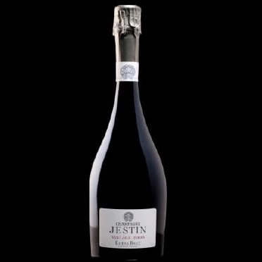 シャンパーニュ エルヴェ ジェスタン エクストラブリュット 2009 750ml