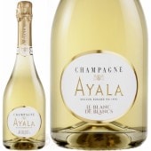 2013 �� �֥�� �� �֥�� �ߥ쥸�� �����ѡ��˥� ����� ������ �����ѥ� �ɸ� �� 750ml Champagne Ayala Le Blanc de Blancs Millesime