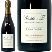 2020 ����ѥ˥� ���󥷥� ���� �������ȥ� �֥��å� �٥�å��� �� �ե��� ������ �����ѥ� ���� �ɸ� 750ml Bereche et Fils Campania Remensis Rose Extra Brut
