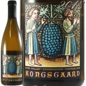 2018 �����ɥ� �ʥ� �����졼 ���󥰥������� ������ ��磻�� �ɸ� 750ml Kongsgaard Chardonnay Napa Valley