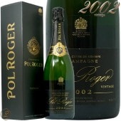 2002 ֥å ơ ݥ   ե ܥå ¢Ф Хåơ ѥ ɸ  750ml Pol Roger Brut Vintage