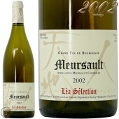 2002 롼 ǥ 쥢 쥯 륽  磻 ɸ 750ml Lou Dumont Lea Selection Meursault
