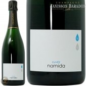 NV ������� �ʥߥ� ����˥��� �Х�ɥ� ������ �����ѥ� �ɸ� �� 750ml Janisson Baradon Cuvee namida