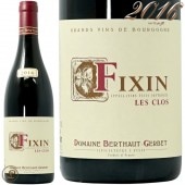 2016 ե   ɥ᡼ ٥ȡ   ֥磻 ɸ 750ml ɥ ե Denis Berthau Fixin Les Clos