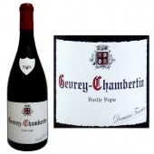 2014 ������� �����٥륿�� ���������� �������˥� �ɥ᡼�� �ա��ꥨ �֥磻�� 750ml Domaine Fourrier  Gevrey Chambertin Vieilles Vignes