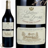 2001 ����ȡ� �ѥ��� �ǥ奻�� �֥磻�� �ɸ� 750ml Chateau Pavie Decesse