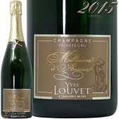 2015 �ߥ쥸�� ���ʥ��� �ץ�ߥ� ����� ���� �롼���� �����ѥ� �ɸ� �� 750ml Yves Louvet Millesime d'Anais 1er Cru
