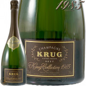 1985 å 쥯 ѥ  ɸ 750ml Ȣ̵ Krug Collection