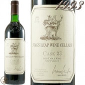 1993 ������ CASK 23 �����å����꡼�� �磻�� ���顼�� �֥磻��ɸ� �ե�ܥǥ� 750ml Stag's Leap Wine Cellars Cask 23 Cabernet Sauvignon Napa Valley