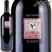 2008 �����꡼�ߥ� �������� ������� �ե饤�� �֥磻��ɸ� �ե�ܥǥ� 750ml Screaming Eagle Second Flight Oakville Napa Valley