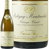 2004 ԥˡ å ץߥ    ƥ  磻 ɸ 750ml Etienne Sauzet Puligny Montrachet 1er Cru Champ Canet