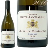 2016 ��������ꥨ ����å��� ����� ����� �ϥ��� �������� ������ ��磻�� �ɸ� 750ml Heitz Lochardet Chevalier Montrachet Grand Cru Armand Heitz